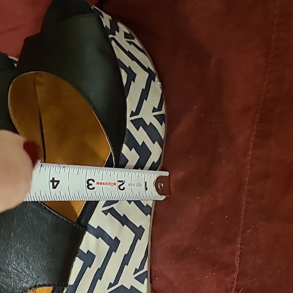 BC shoes - Picture 3 of 6